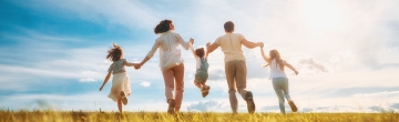 Pour les familles. famille